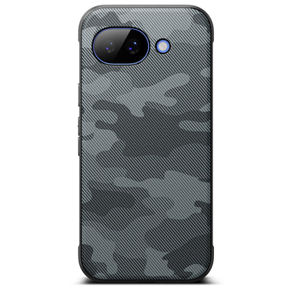 Ovitek za Google Pixel 10a, Ringke, Onyx, Kamuflaža