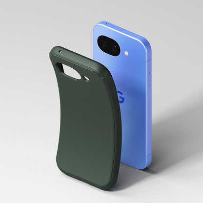Ovitek za Google Pixel 10a, Ringke, Onyx, Kamuflaža