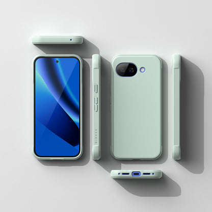 Ovitek za Google Pixel 10a, Ringke, Onyx, Črn