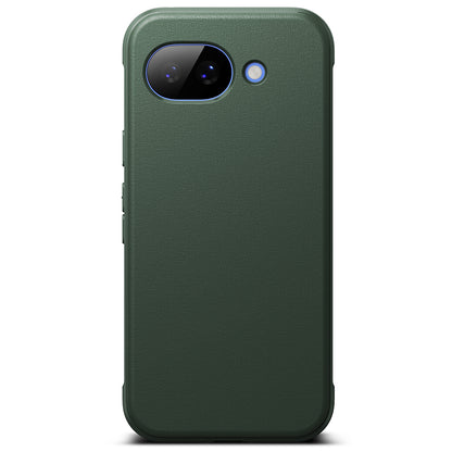 Ovitek za Google Pixel 10a, Ringke, Onyx, Temno zelen