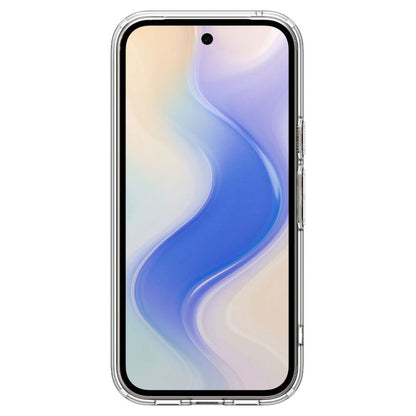 Ovitek za Google Pixel 10a, Spigen, Ultra Hybrid, Prozoren ACS11279