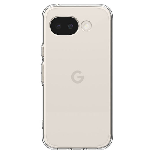 Ovitek za Google Pixel 10a, Spigen, Ultra Hybrid, Prozoren ACS11279