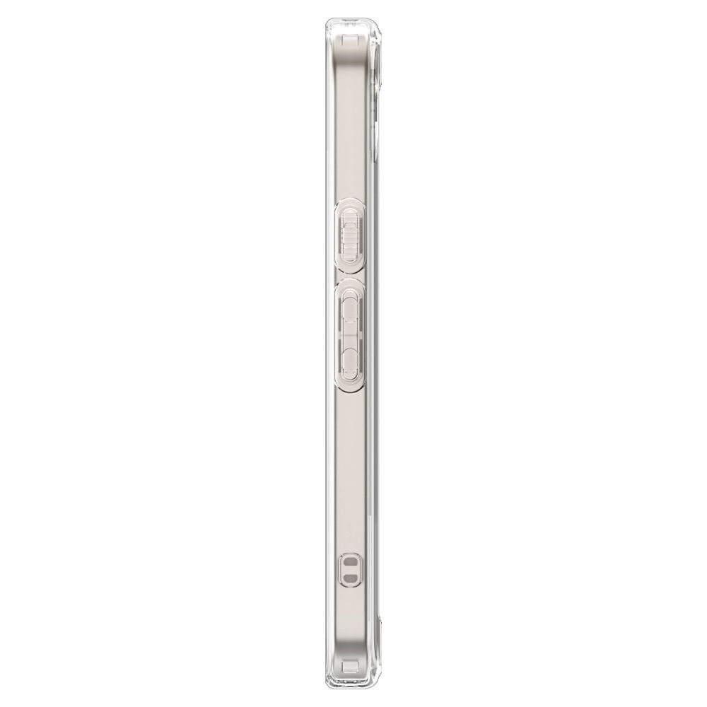 Ovitek za Google Pixel 10a, Spigen, Ultra Hybrid, Prozoren ACS11279