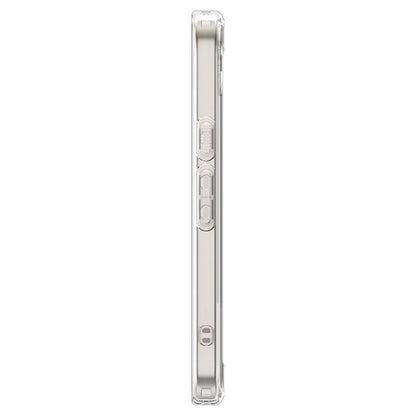 Ovitek za Google Pixel 10a, Spigen, Ultra Hybrid, Prozoren ACS11279
