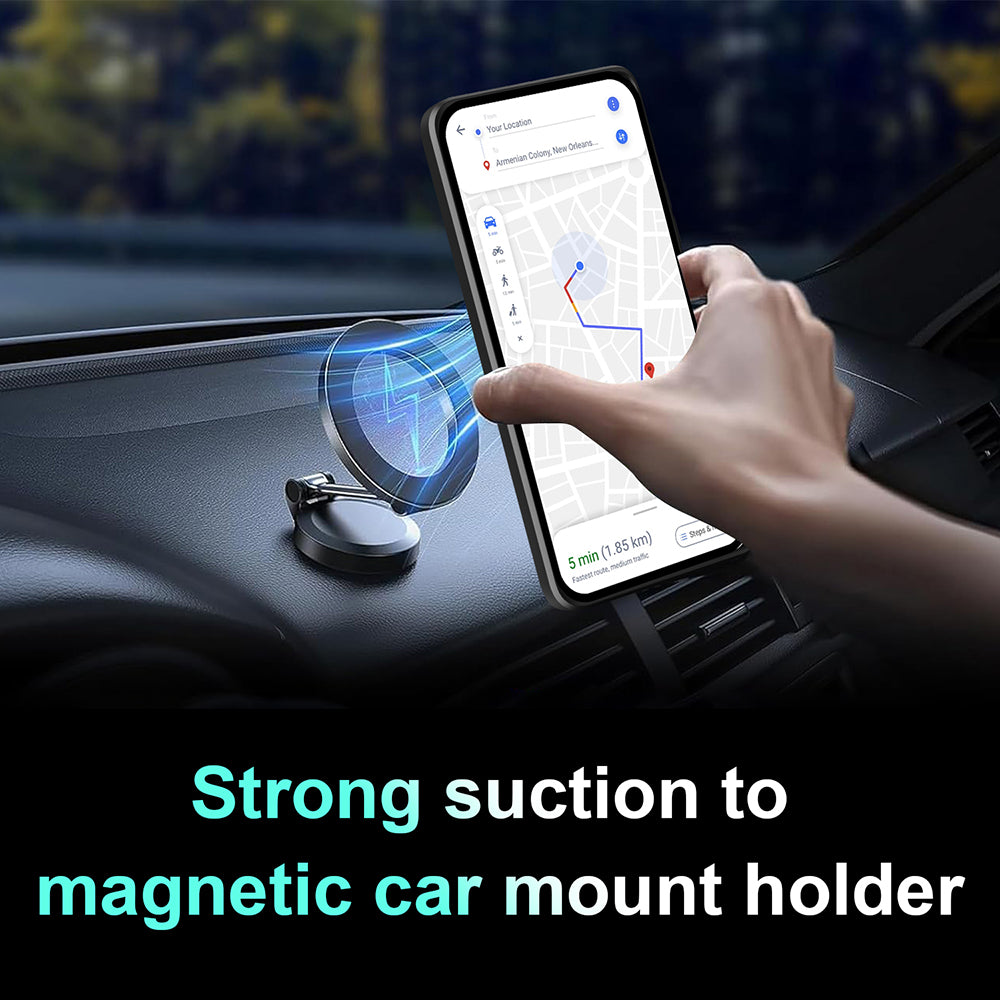 Ovitek za Google Pixel 10a, Techsuit, CamShield, Modra