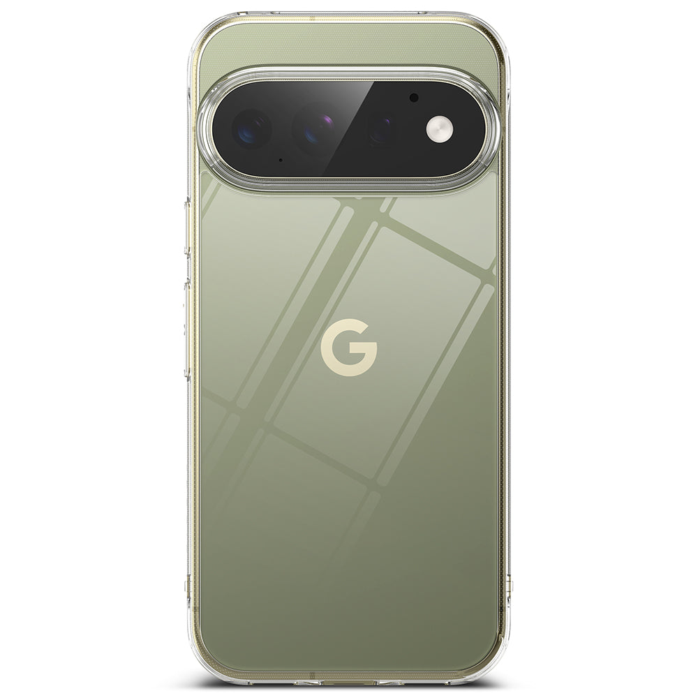 Ovitek za Google Pixel 11 Pro, Ringke, Fusion, Prozoren