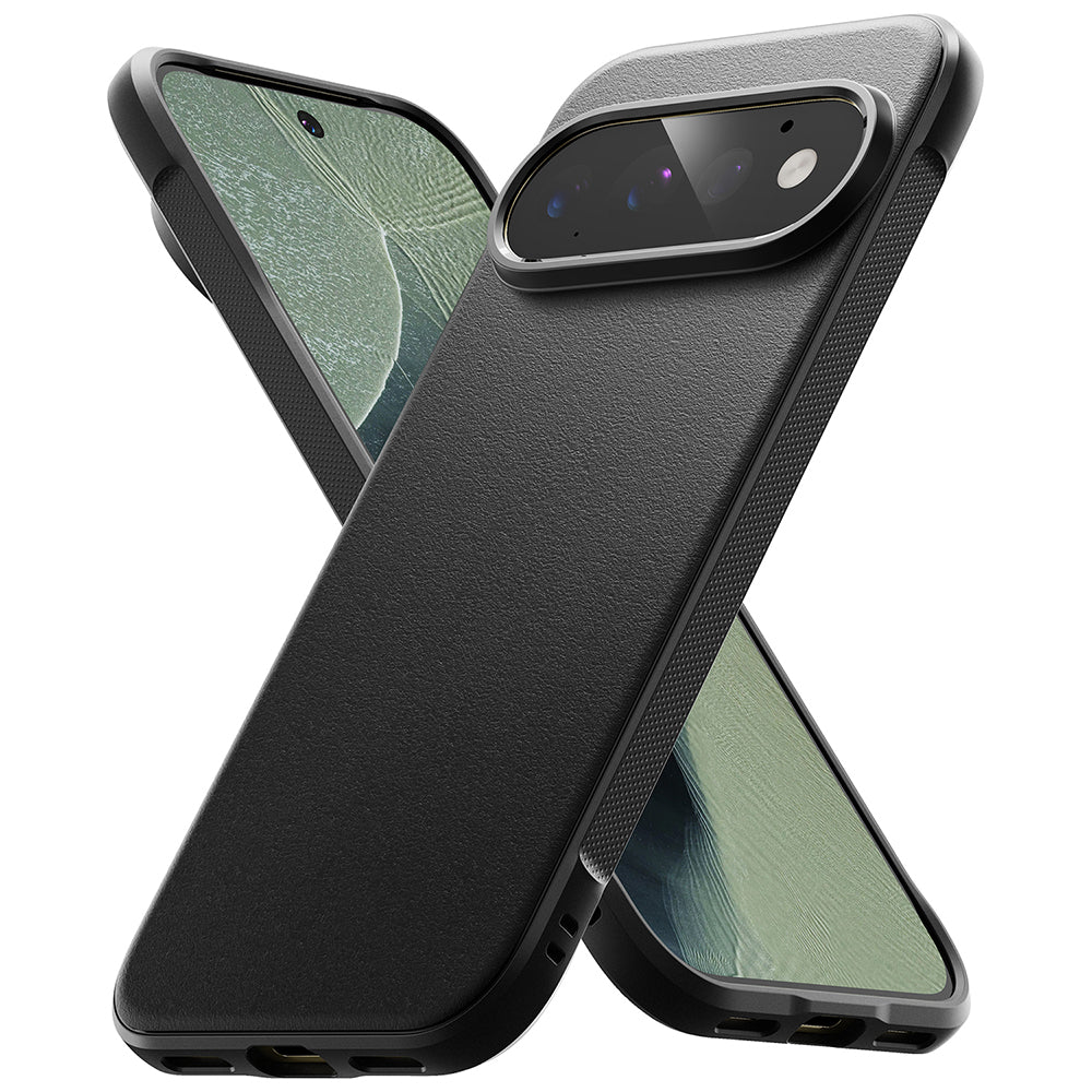 Ovitek za Google Pixel 11 Pro, Ringke, Onyx, Črn