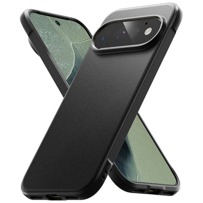 Ovitek za Google Pixel 11 Pro, Ringke, Onyx, Črn