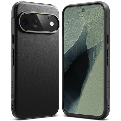 Ovitek za Google Pixel 11 Pro, Ringke, Onyx, Črn