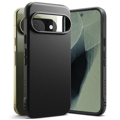 Ovitek za Google Pixel 11 Pro, Ringke, Onyx, Črn