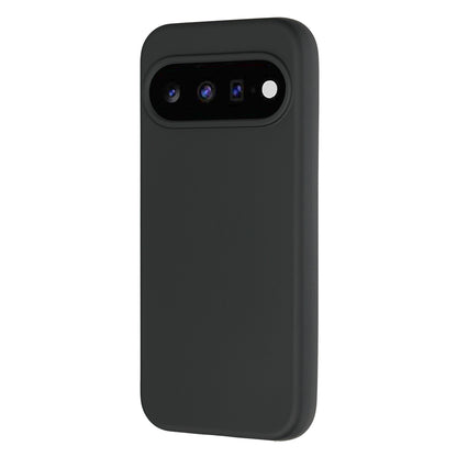 Ovitek za Google Pixel 11 Pro, Techsuit, SoftFlex, črn