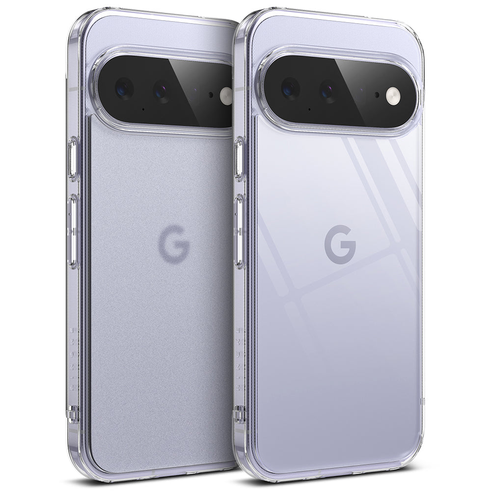 Ovitek za Google Pixel 11, Ringke, Fusion, Prozoren