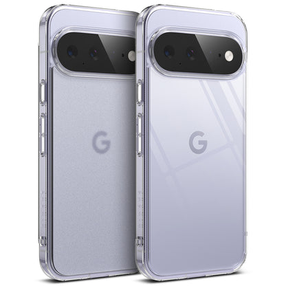 Ovitek za Google Pixel 11, Ringke, Fusion, Prozoren