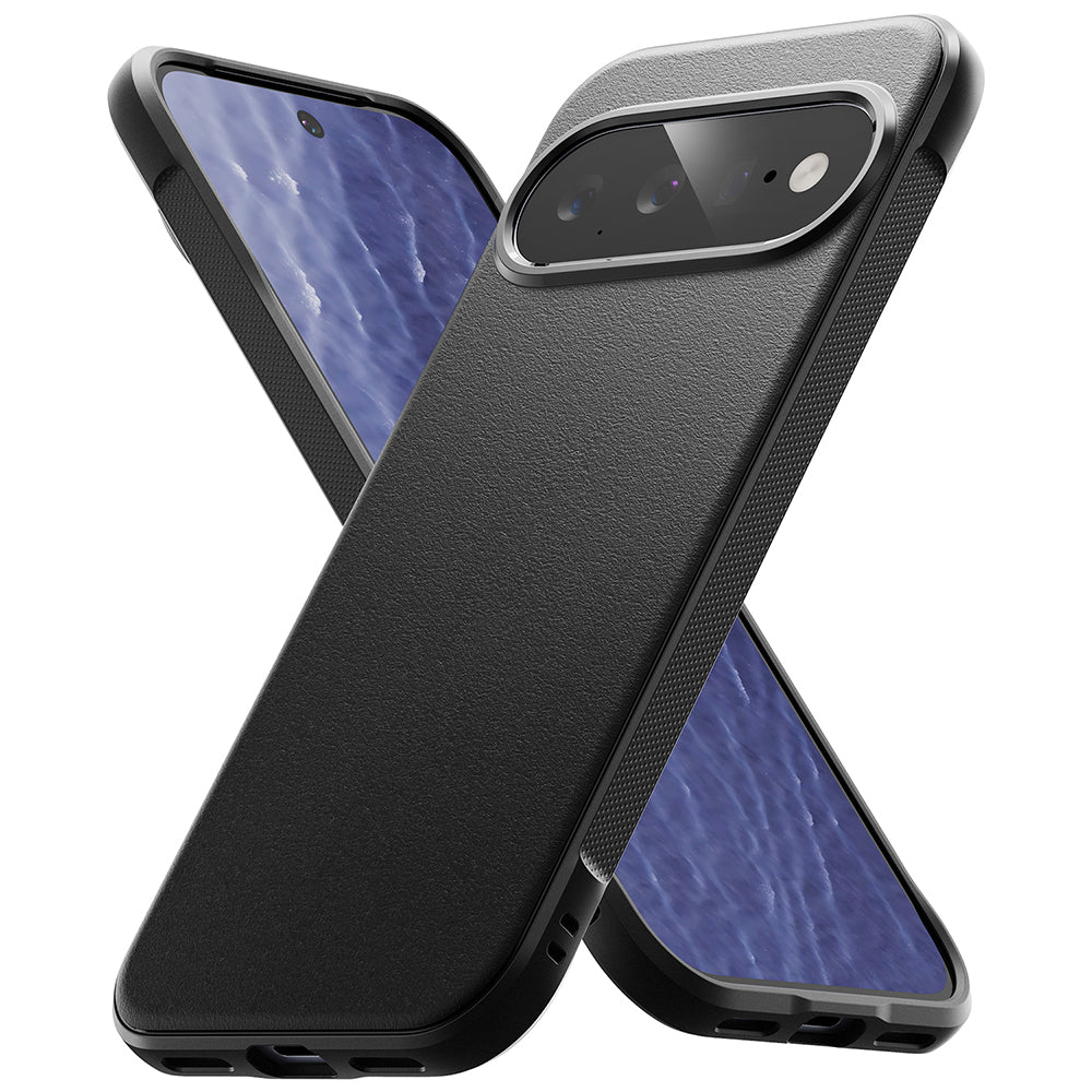 Ovitek za Google Pixel 11, Ringke, Onyx, Črn