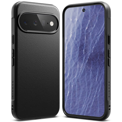 Ovitek za Google Pixel 11, Ringke, Onyx, Črn