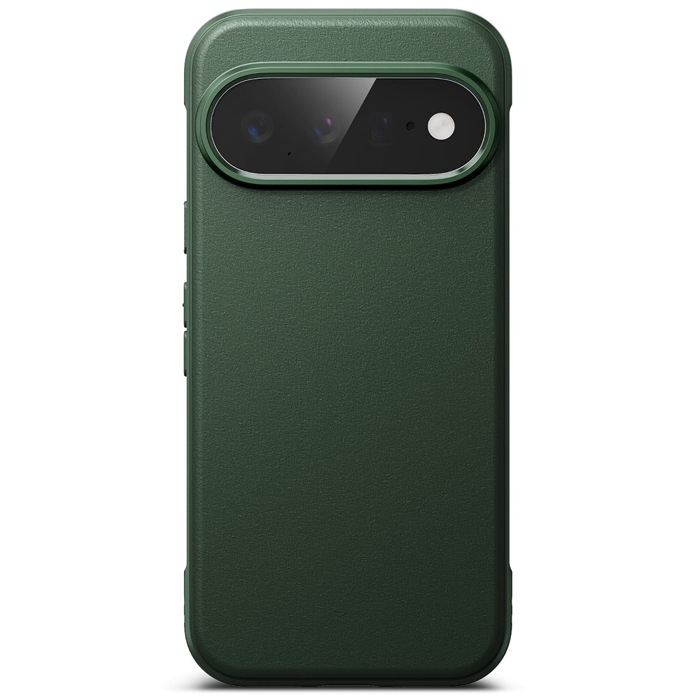 Ovitek za Google Pixel 11, Ringke, Onyx, Temno zelen