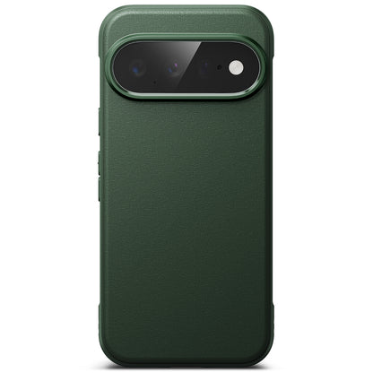Ovitek za Google Pixel 11, Ringke, Onyx, Temno zelen
