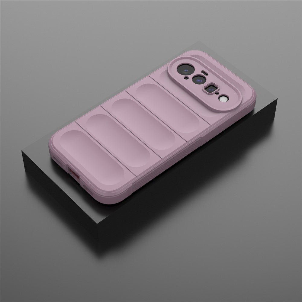 Case for Google Pixel 11, Techsuit, Magic Shield, Purple