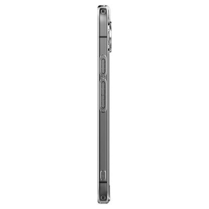 Ovitek za Google Pixel 9 / 9 Pro, Spigen, Ultra Hybrid, Prozoren ACS07687