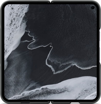 Ovitek za Google Pixel 11 Pro Fold, črn GA11716-WW