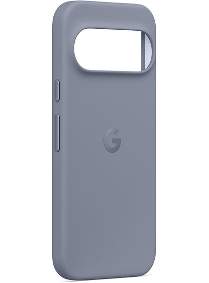 Ovitek za Google Pixel 10 Pro / 10, Pixelsnap, siv GA09837-WW