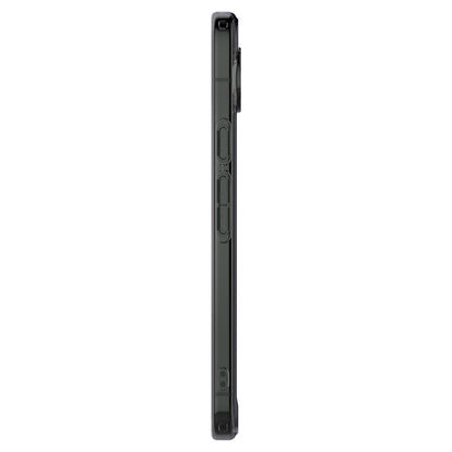 Ovitek za Google Pixel 9 Pro XL, Spigen, Ultra Hybrid Zero One, Črn ACS07722