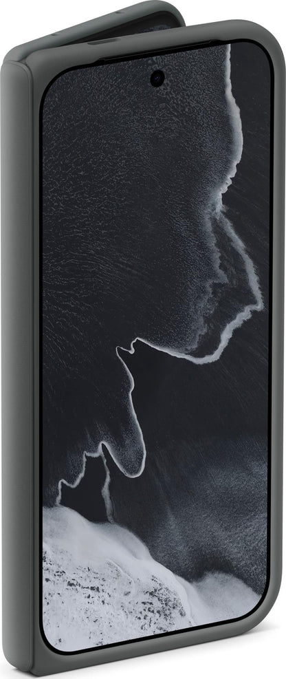 Ovitek za Google Pixel 11 Pro Fold, črn GA11716-WW