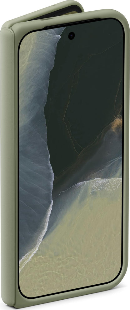 Ovitek za Google Pixel 11 Pro Fold, zelen GA11718-WW