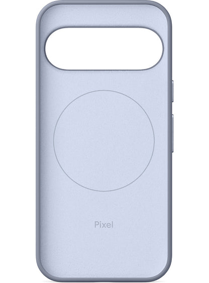 Ovitek za Google Pixel 10 Pro / 10, Pixelsnap, siv GA09837-WW
