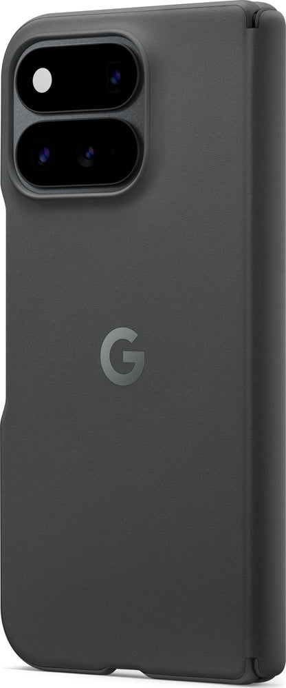 Ovitek za Google Pixel 11 Pro Fold, črn GA11716-WW