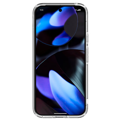 Ovitek za Google Pixel 9 / 9 Pro, Spigen, Ultra Hybrid, Prozoren ACS07687