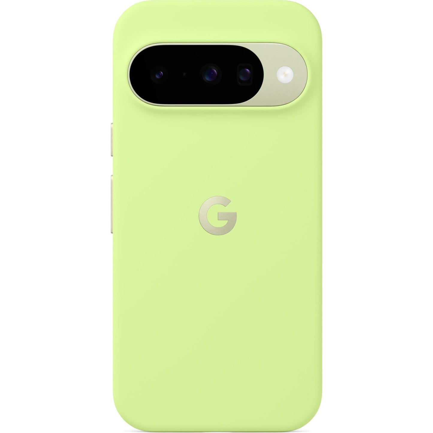 Ovitek za Google Pixel 10 Pro / 10, Pixelsnap, Zelen GA09840-WW