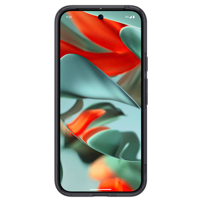 Ovitek za Google Pixel 9 Pro XL, Spigen, Ultra Hybrid Zero One, Črn ACS07722