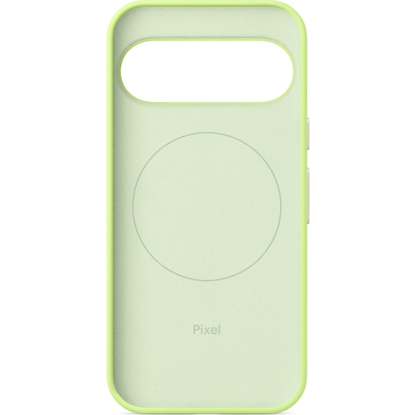 Ovitek za Google Pixel 10 Pro / 10, Pixelsnap, Zelen GA09840-WW