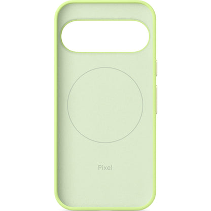 Ovitek za Google Pixel 10 Pro / 10, Pixelsnap, Zelen GA09840-WW