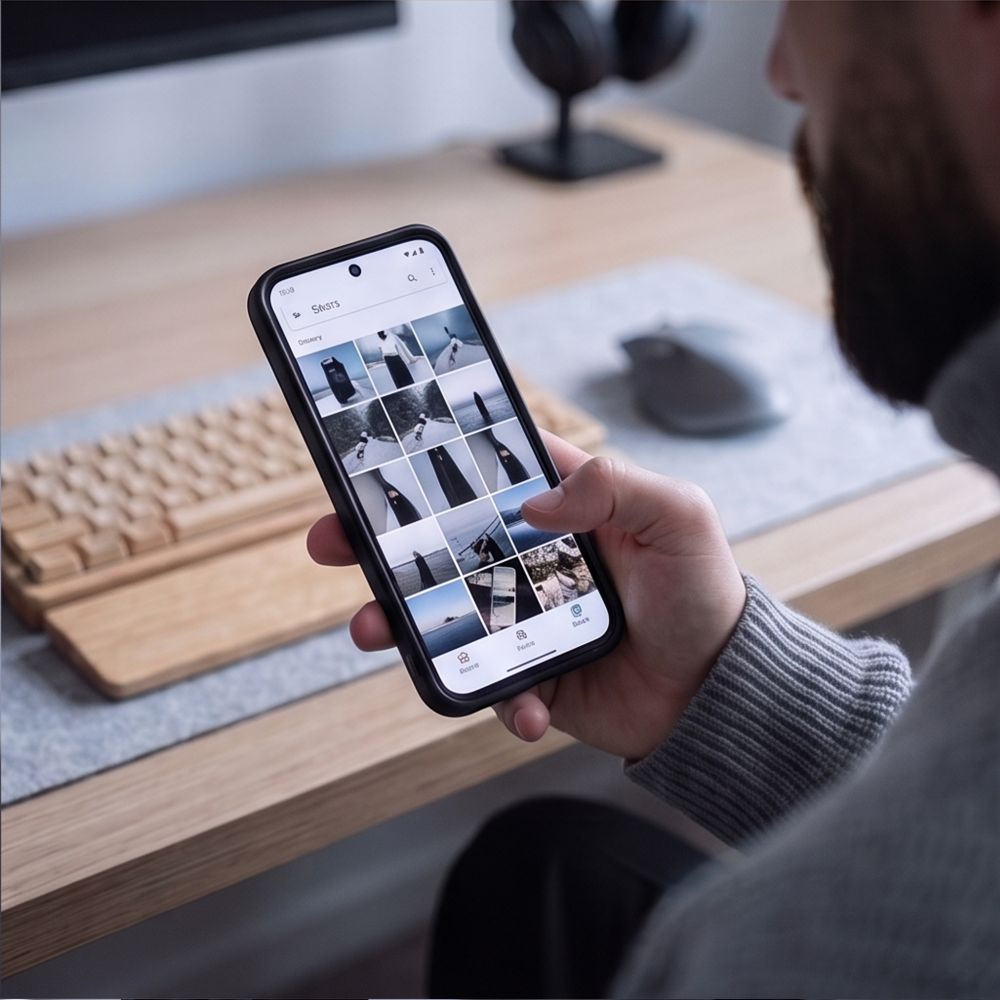 Ovitek za Google Pixel 11 Pro XL / 10 Pro XL / 9 Pro XL, Tech-Protect, Magmat, Mat črn