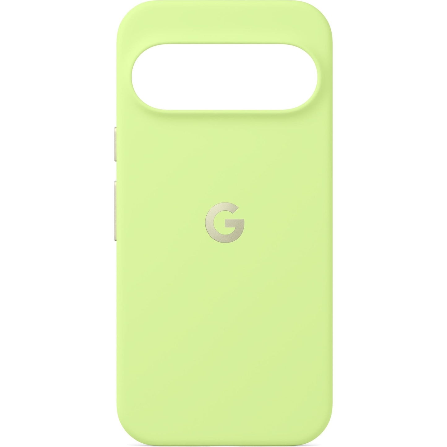 Ovitek za Google Pixel 10 Pro / 10, Pixelsnap, Zelen GA09840-WW