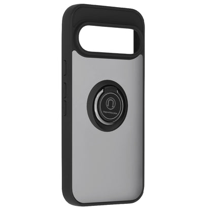 Ovitek za Google Pixel 9 / 9 Pro, Techsuit, Glinth, Črn