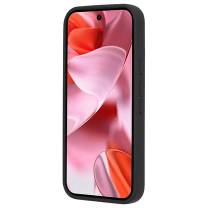 Ovitek za Google Pixel 9 / 9 Pro, Techsuit, Glinth, Črn