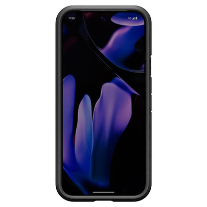 Ovitek za Google Pixel 9 Pro XL, Spigen, Tough Armor, Modra