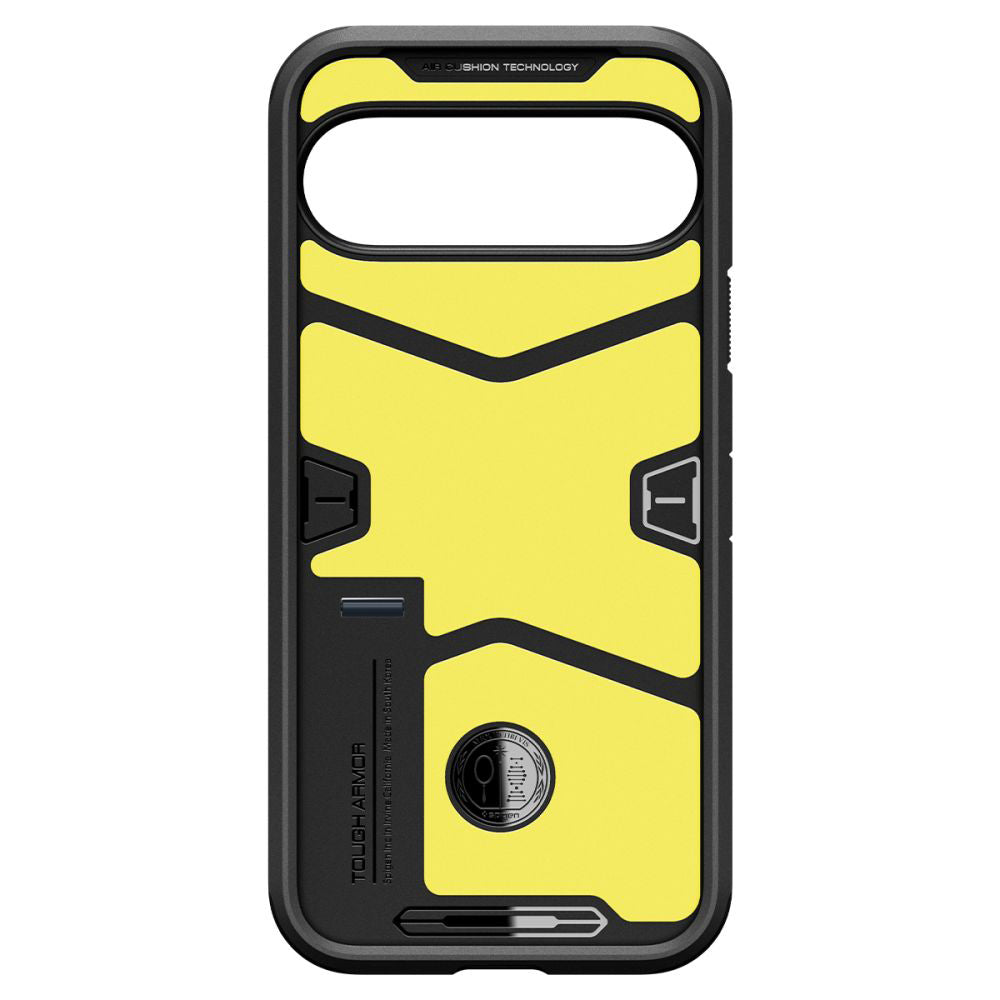 Ovitek za Google Pixel 9 Pro XL, Spigen, Tough Armor, Modra
