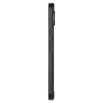 Ovitek za Google Pixel 9 Pro XL, Spigen, Ultra Hybrid Zero One, Črn ACS07722