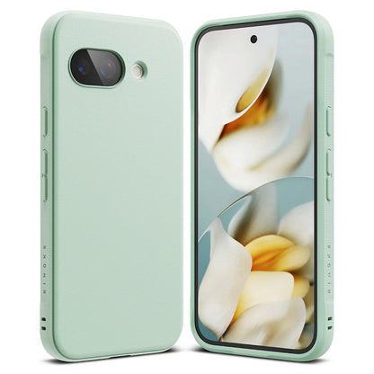 Ovitek za Google Pixel 9a, Ringke, Onyx, Svetlo zelena