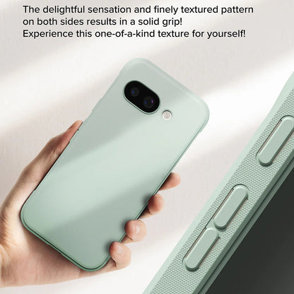 Ovitek za Google Pixel 9a, Ringke, Onyx, Svetlo zelena