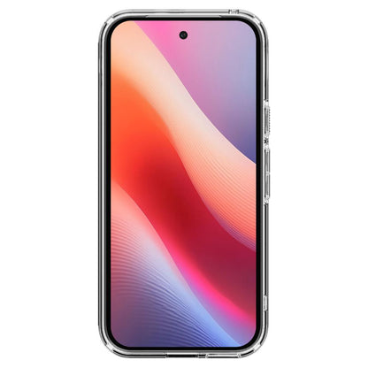 Ovitek za Google Pixel 9a, Spigen, Ultra Hybrid, Prozoren ACS09042