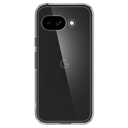 Ovitek za Google Pixel 9a, Spigen, Ultra Hybrid, Prozoren ACS09042