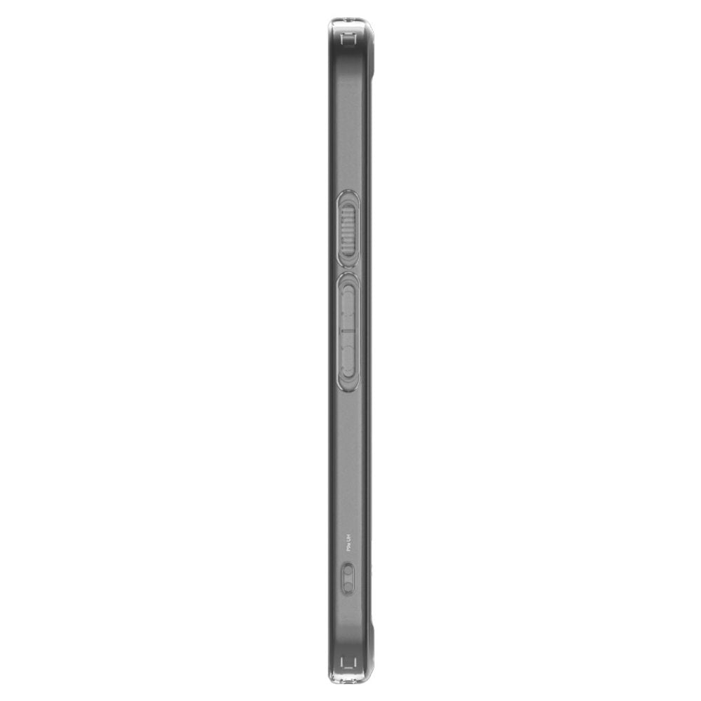 Ovitek za Google Pixel 9a, Spigen, Ultra Hybrid, Prozoren ACS09042