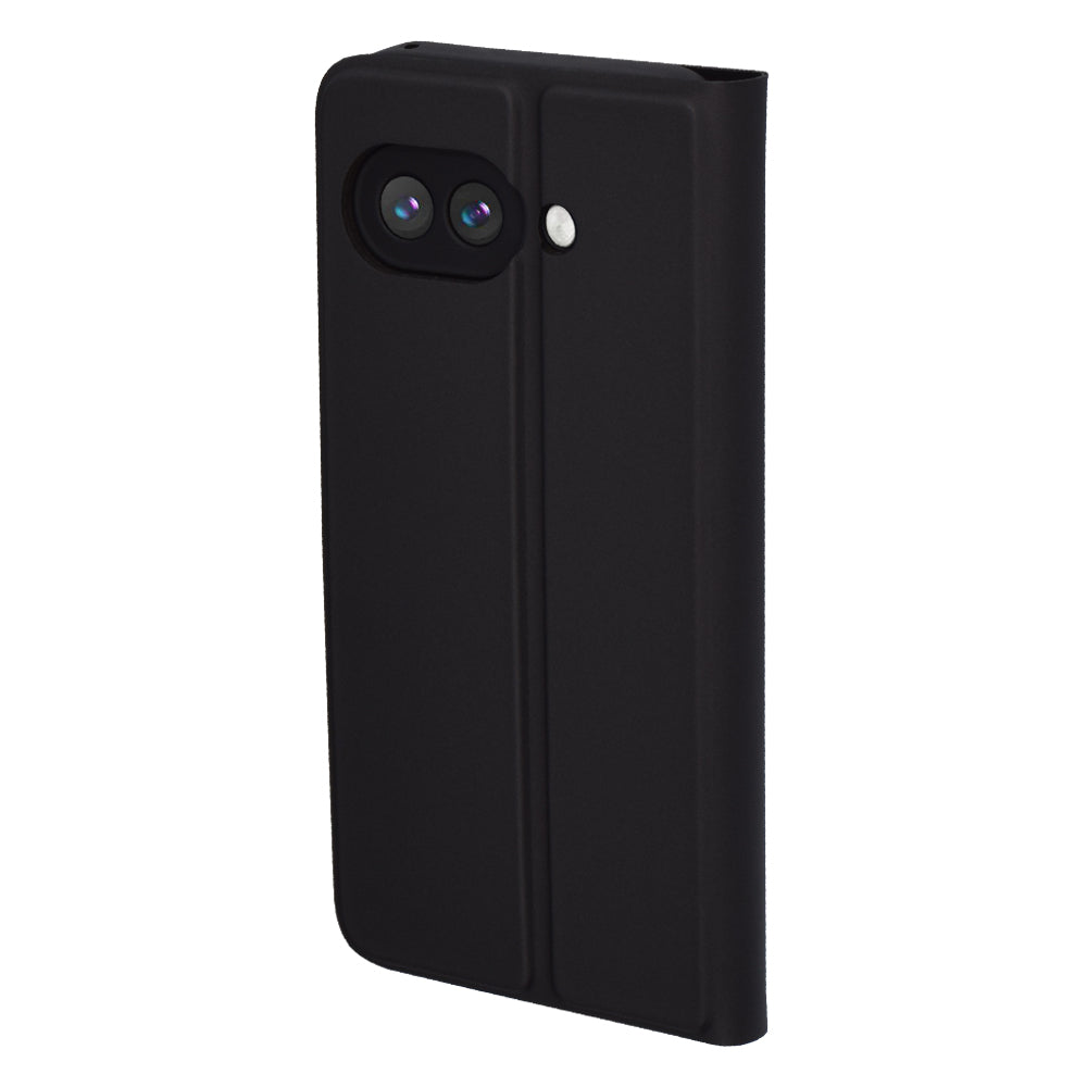 Ovitek za Google Pixel 9a, Techsuit, Magskin Book, Črn