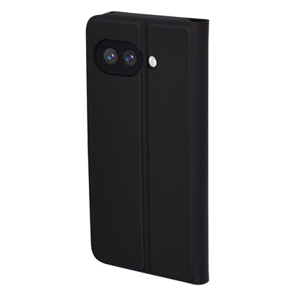 Ovitek za Google Pixel 9a, Techsuit, Magskin Book, Črn