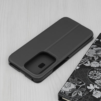Ovitek za Honor 200 Lite, Techsuit, eFold, črn